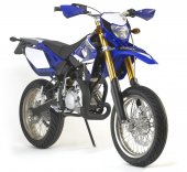 2011 Sherco SU 0.5 photo